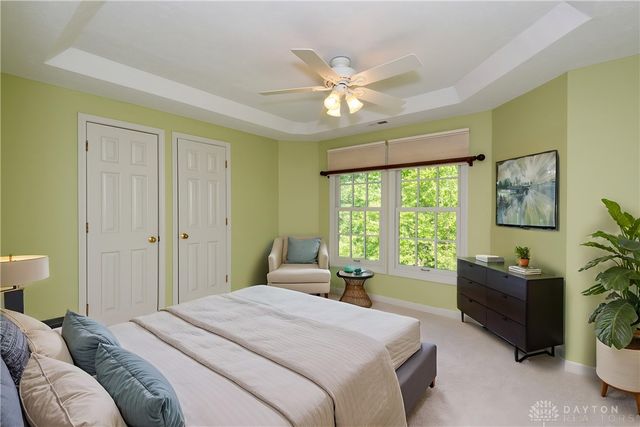 1910 Rustling Oak Court, Washington Twp, OH 45459