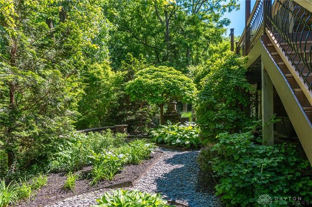 1910 Rustling Oak Court, Washington Twp, OH 45459