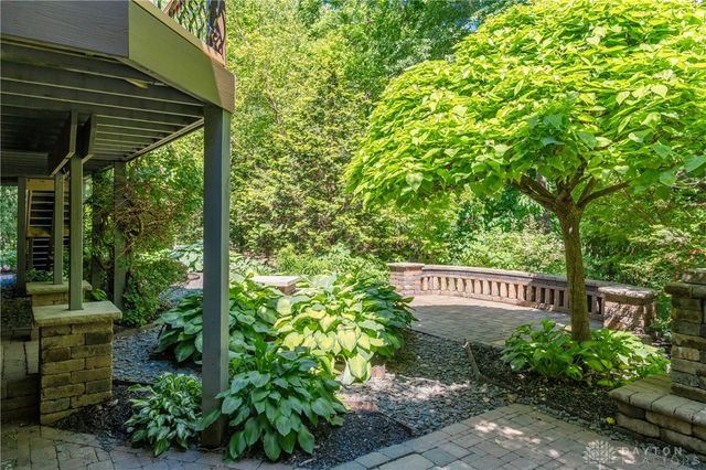 1910 Rustling Oak Court, Washington Twp, OH 45459