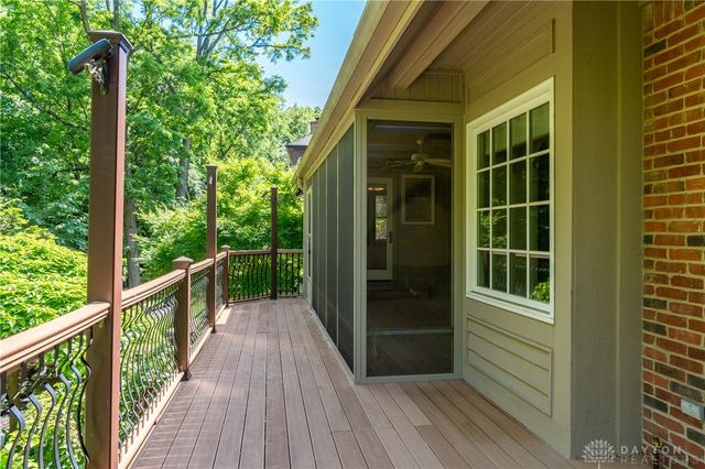 1910 Rustling Oak Court, Washington Twp, OH 45459