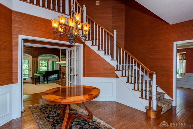 1910 Rustling Oak Court, Washington Twp, OH 45459