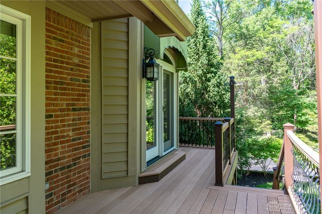 1910 Rustling Oak Court, Washington Twp, OH 45459
