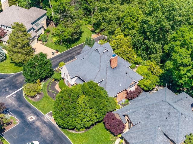 1910 Rustling Oak Court, Washington Twp, OH 45459