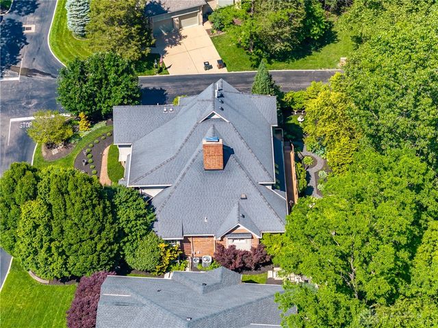 1910 Rustling Oak Court, Washington Twp, OH 45459