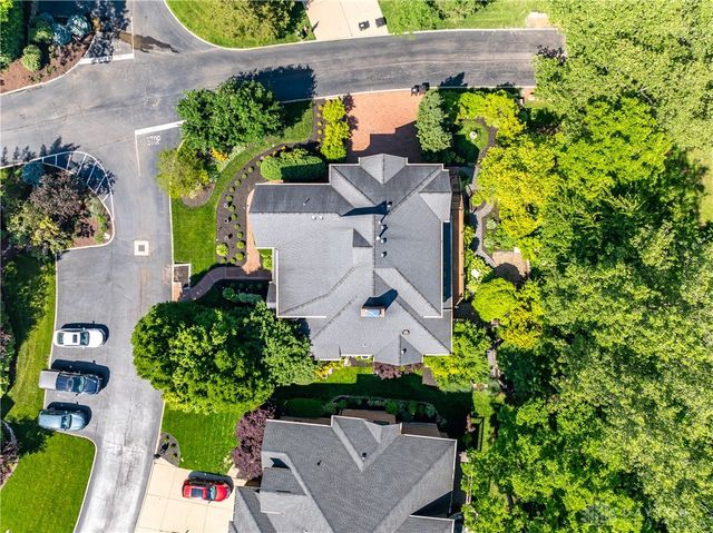 1910 Rustling Oak Court, Washington Twp, OH 45459