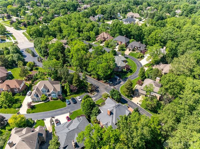 1910 Rustling Oak Court, Washington Twp, OH 45459