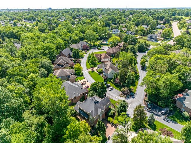 1910 Rustling Oak Court, Washington Twp, OH 45459