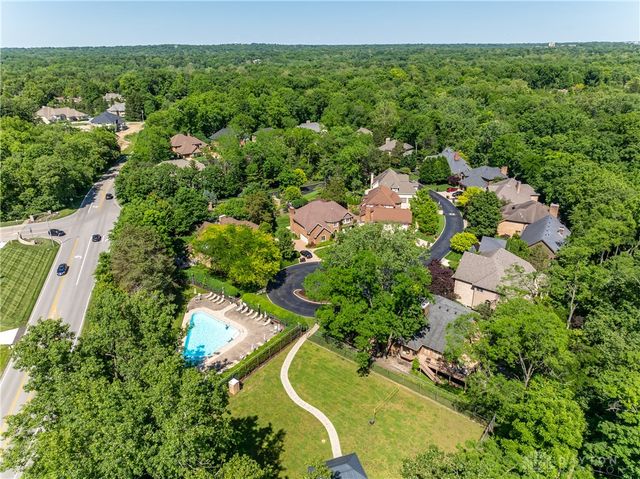 1910 Rustling Oak Court, Washington Twp, OH 45459