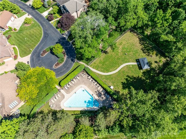 1910 Rustling Oak Court, Washington Twp, OH 45459