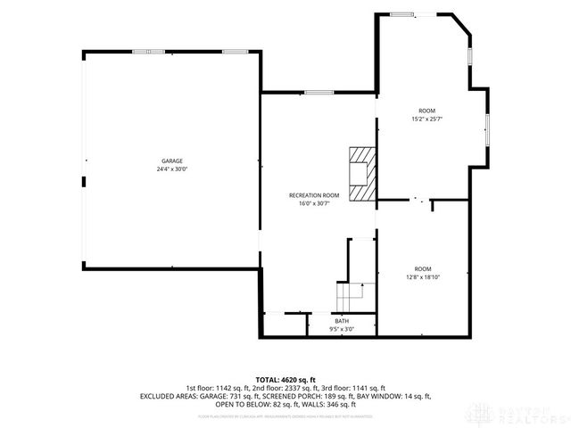 1910 Rustling Oak Court, Washington Twp, OH 45459