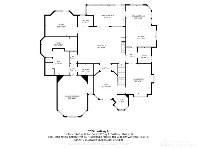 1910 Rustling Oak Court, Washington Twp, OH 45459