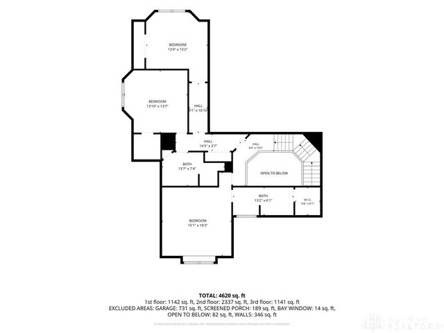 1910 Rustling Oak Court, Washington Twp, OH 45459