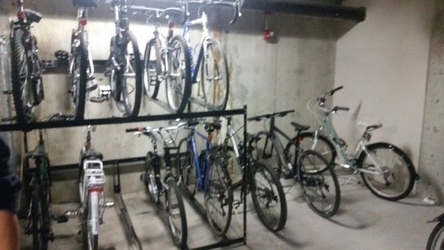 16 Miner St 510, Boston, MA 02215