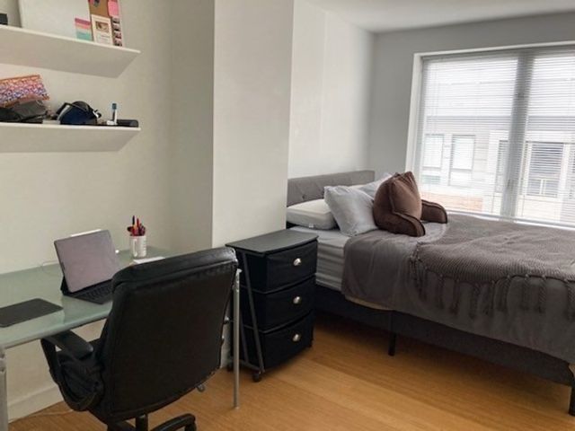 16 Miner St 510, Boston, MA 02215