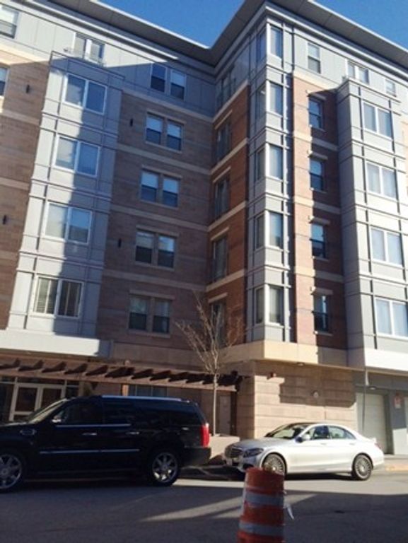 16 Miner St 510, Boston, MA 02215