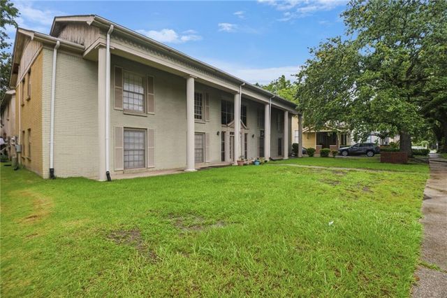18 Catherine Street S 19, Mobile, AL 36604