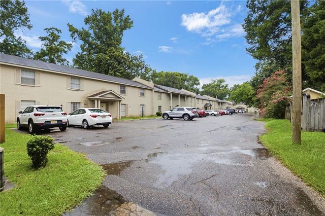 18 Catherine Street S 19, Mobile, AL 36604