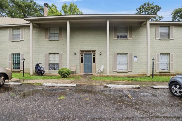 18 Catherine Street S 19, Mobile, AL 36604
