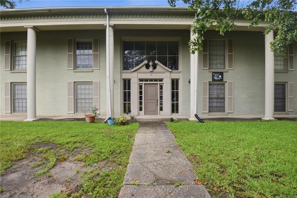18 Catherine Street S 19, Mobile, AL 36604