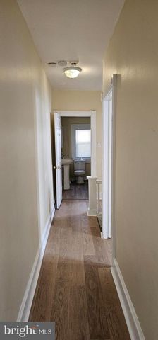 613 N WILLOW ST, Trenton, NJ 08618