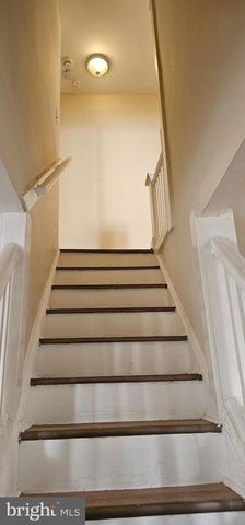 613 N WILLOW ST, Trenton, NJ 08618