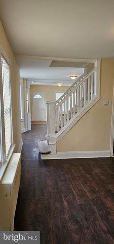 613 N WILLOW ST, Trenton, NJ 08618
