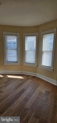 613 N WILLOW ST, Trenton, NJ 08618