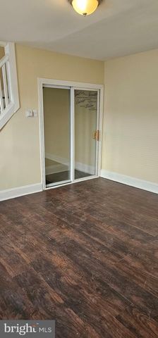 613 N WILLOW ST, Trenton, NJ 08618