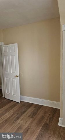 613 N WILLOW ST, Trenton, NJ 08618