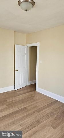 613 N WILLOW ST, Trenton, NJ 08618