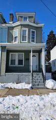 613 N WILLOW ST, Trenton, NJ 08618