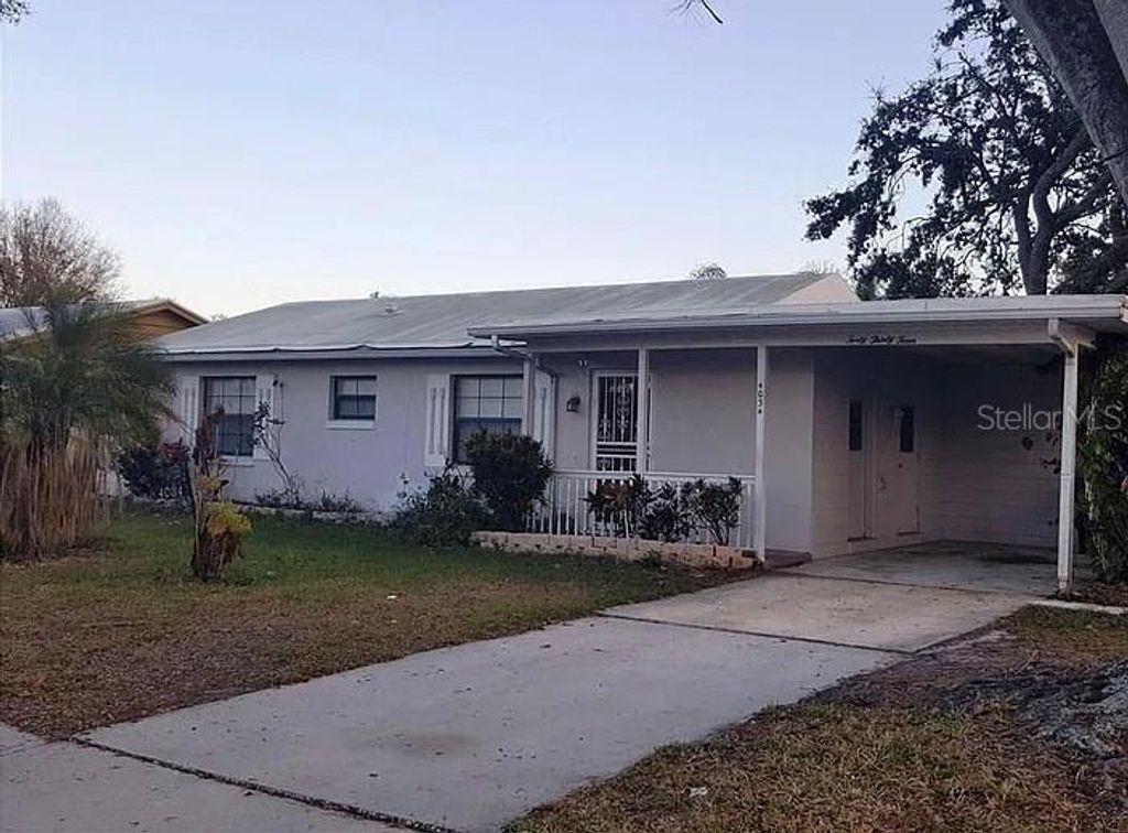 4034 CASTLEGATE DR, Orlando, FL 32839