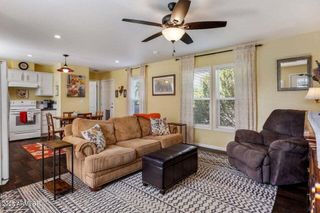 3 N3122 --, Vernon, AZ 85940