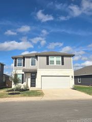 29527 Clanton Pass, San Antonio, TX 78260