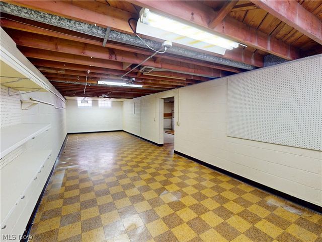 1713 Empire Road, Wickliffe, OH 44092