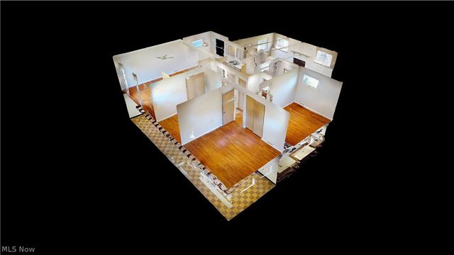 1713 Empire Road, Wickliffe, OH 44092