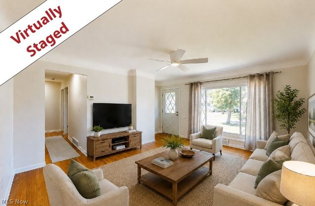 1713 Empire Road, Wickliffe, OH 44092