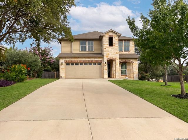 207 REDBIRD CIR, San Antonio, TX 78253