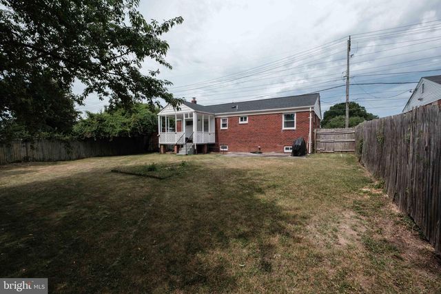 3002 VICEROY AVE, District Heights, MD 20747