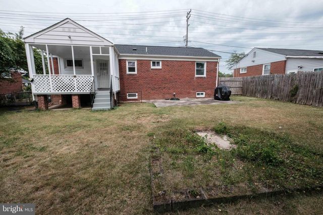 3002 VICEROY AVE, District Heights, MD 20747