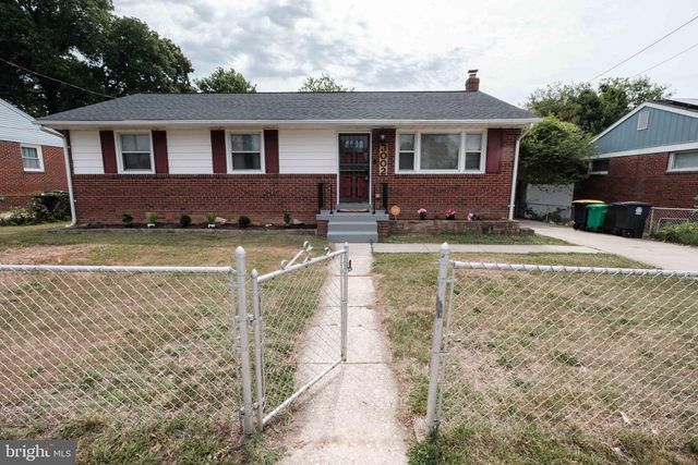 3002 VICEROY AVE, District Heights, MD 20747