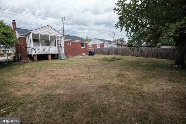 3002 VICEROY AVE, District Heights, MD 20747