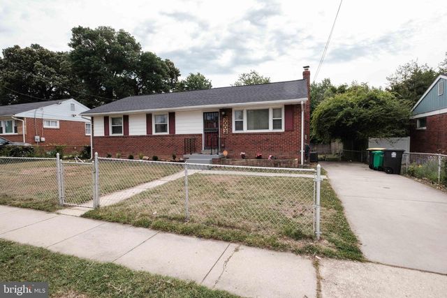 3002 VICEROY AVE, District Heights, MD 20747