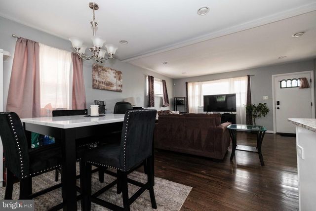 3002 VICEROY AVE, District Heights, MD 20747