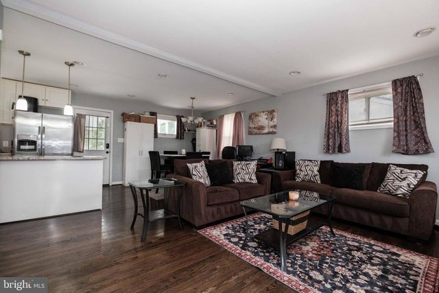 3002 VICEROY AVE, District Heights, MD 20747