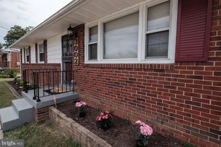 3002 VICEROY AVE, District Heights, MD 20747