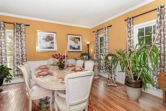 801 Falling Wind Court, Raleigh, NC 27610