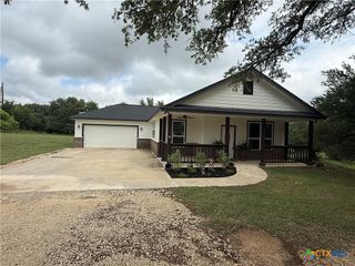 1211 W 6th Street, Lampasas, TX 76550