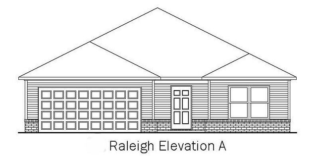 1094 Hilda Lane, Elkins, AR 72727