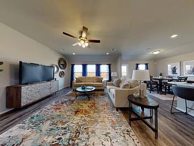 1094 Hilda Lane, Elkins, AR 72727